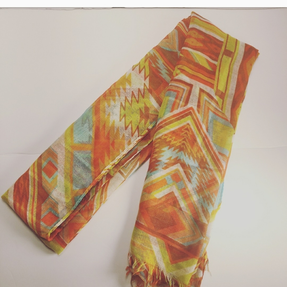 Scarf